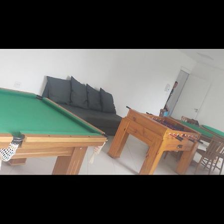 Apto Caragua Martim De Sa Apartment คารากัวตาตูบา ภายนอก รูปภาพ