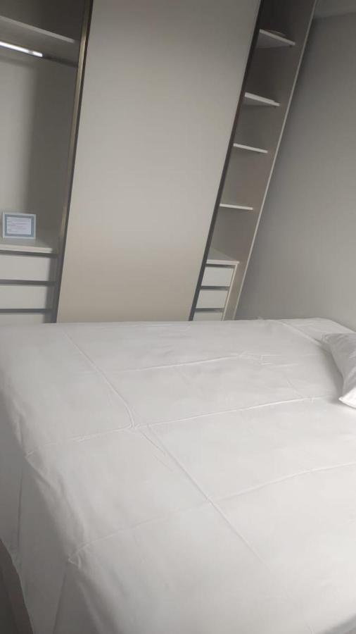 Apto Caragua Martim De Sa Apartment คารากัวตาตูบา ภายนอก รูปภาพ