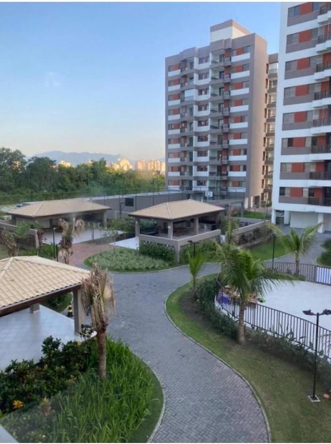 Apto Caragua Martim De Sa Apartment คารากัวตาตูบา ภายนอก รูปภาพ
