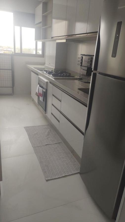 Apto Caragua Martim De Sa Apartment คารากัวตาตูบา ภายนอก รูปภาพ