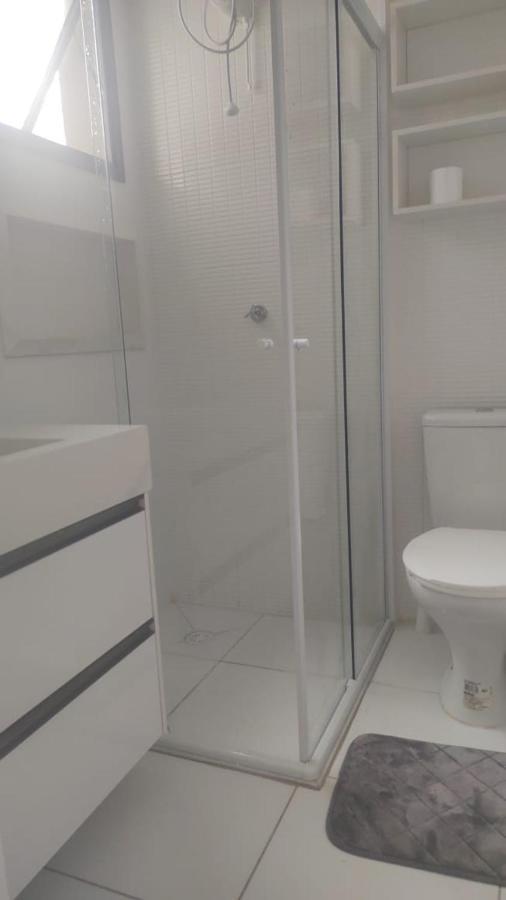 Apto Caragua Martim De Sa Apartment คารากัวตาตูบา ภายนอก รูปภาพ