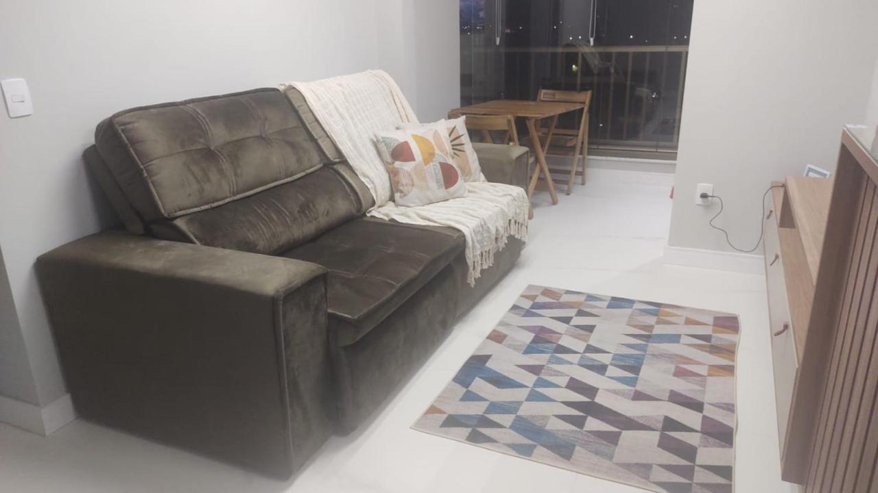 Apto Caragua Martim De Sa Apartment คารากัวตาตูบา ภายนอก รูปภาพ