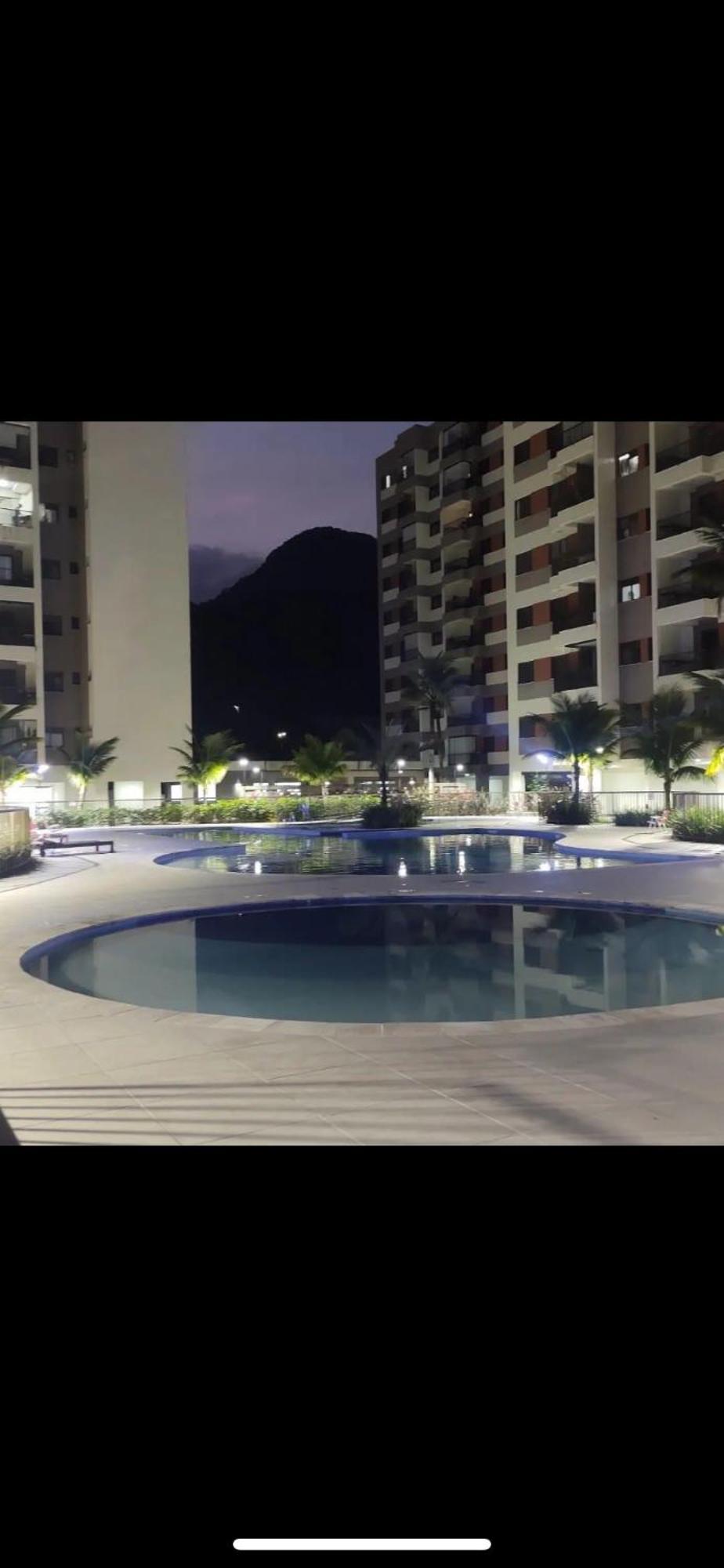 Apto Caragua Martim De Sa Apartment คารากัวตาตูบา ภายนอก รูปภาพ