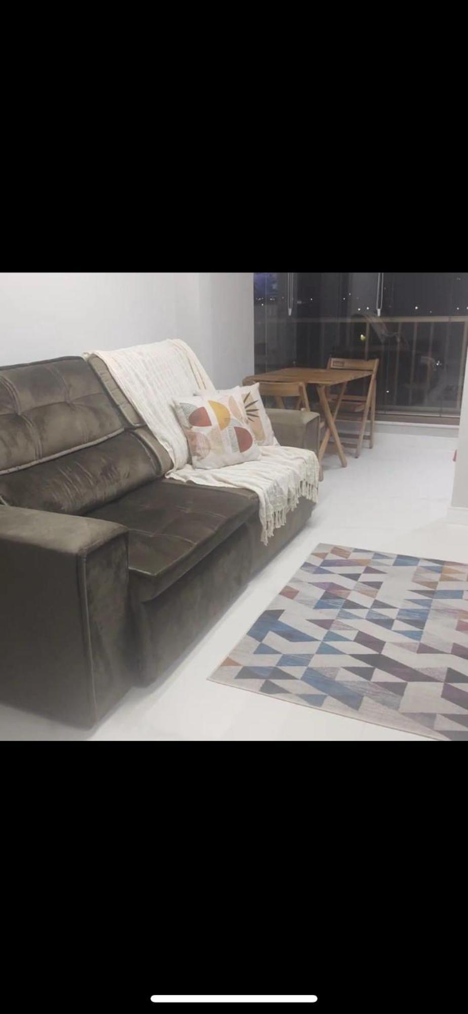 Apto Caragua Martim De Sa Apartment คารากัวตาตูบา ภายนอก รูปภาพ