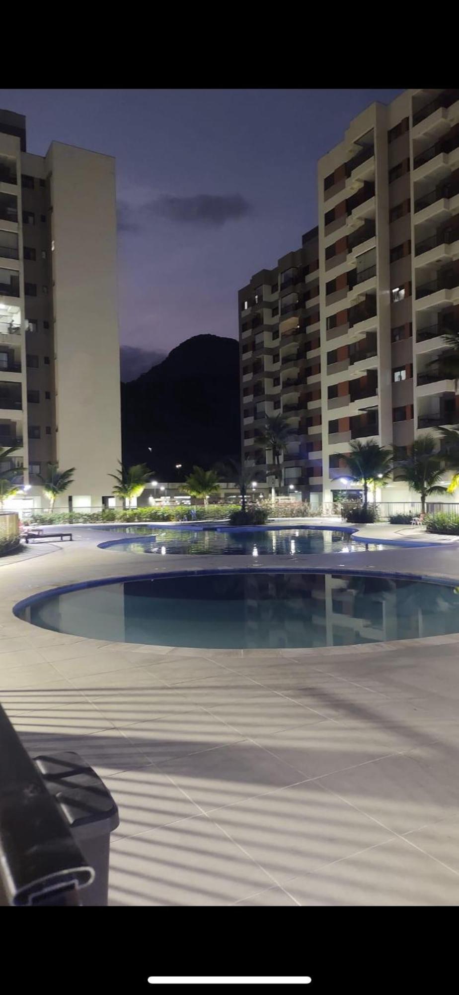Apto Caragua Martim De Sa Apartment คารากัวตาตูบา ภายนอก รูปภาพ
