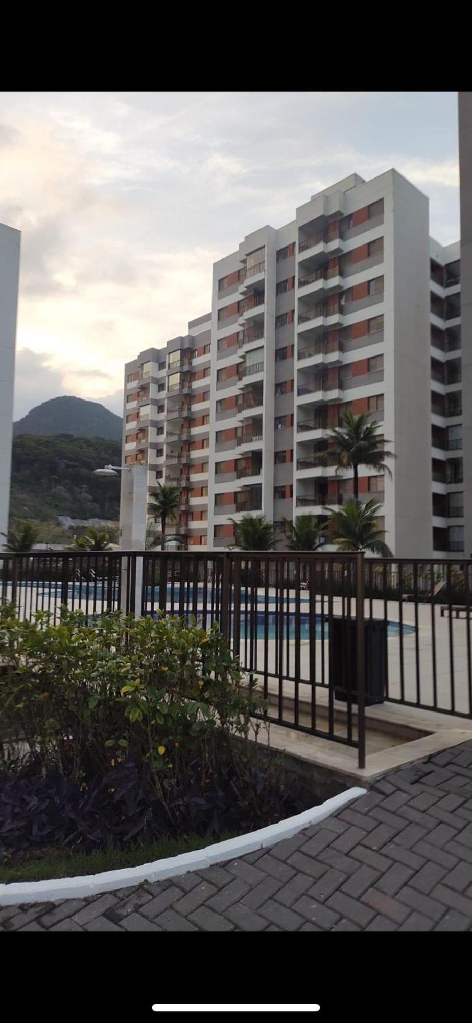 Apto Caragua Martim De Sa Apartment คารากัวตาตูบา ภายนอก รูปภาพ